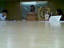 CCKTMC 9 Oct 2008 Table Topics Silvia