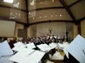 2006 Baccalaureate: The Lord Bless You and Keep You