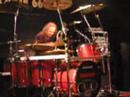 Joey Pafumi - Power Trio Verviers 29-03-2007 Joey Pafumi - Power Trio Verviers 29-03-2007