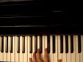 Into Thin Air Opening - Piano [Sheet Music in Description]
