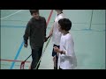 Unihockeyturnier 2008 Teil 2 [Schlossmatte, M�nsingen]