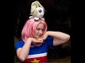 RANDOM COSPLAY 2