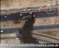 Um dia Ruim - Google Earth