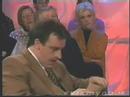 Talkshow host