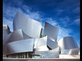 Frank Gehry on the Architecture of LA's Disney Concert Hall