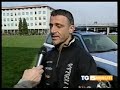 Rappresentativa Sportiva della Polizia di Stato Rappresentativa Sportiva della Polizia di Stato