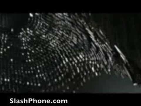 Nokia: Harmony
