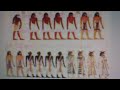 MANTU ARTS FREESTYLE ANCIENT EGYPT NUBIA CUSH ANCIENT EGPYTIANS WERE BLACK PROOF