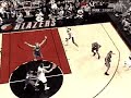Sabonis pass to Wallace