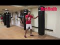 67 Kg K1 Şampiyonu Kerem Dinçer, nasıl daha iyi yumruk atılacağını anlatıyor.