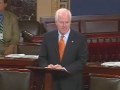 Sen. Cornyn's Floor Statemen on Medical Liability Reform