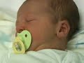 Baby Dane Benjamin Brown ~ Born July 22, 2008