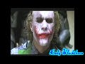 Just for a minute: The Dark Knight [What if the Storm Ends]