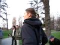ethno music on Kalemegdan, Belgrade - part 1 ethno music on Kalemegdan, Belgrade - part 1