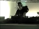 Cous inc Mix @ Agoraphones Festival (4eme edition) Part1.