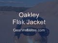 Oakley Flak Jacket - Impact Resistant Eyewear