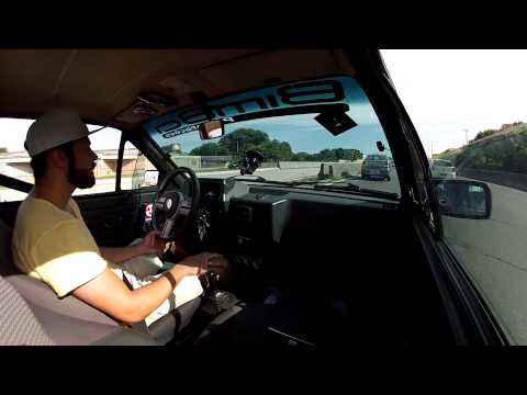 how to turbo a clio
