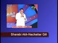 Nachattar Gill-Sharabi Akh