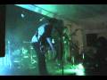 The Hitz played at The Vex Klub in East L.A.