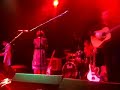 Camera Obscura - 80s Fan (live @ Lido in Berlin)