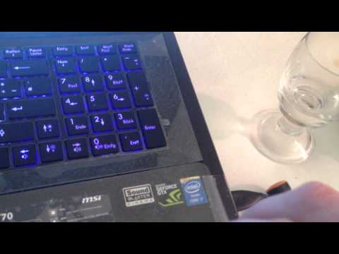 how to relieve fingernail pain