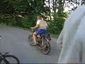 Troche Szybka Troche W?ciek?a Jawa Sport Ucieka