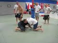 Takedown to submission - Submission Wrestling & MMA Takedown