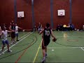 Magherafelt Titans - Fermanagh Lakers, 1st quater - part II. Magherafelt Titans - Fermanagh Lakers, 1st quater - part II.