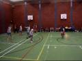 videos de Magherafelt Titans - Fermanagh Lakers, 1st quater - part II.