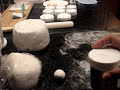 Fondant versus Gumpaste