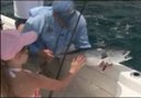 Girls Day Out! CHEW ON THIS Fishing Show with Capt Chancey