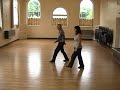 WISHFUL THINKING. LINE DANCE