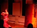 Bellydancer Hiba