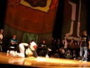 Coosh 2008 - Flo Mo vs Boogie Brats (Semi-Finals)