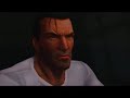 Frank Castle VS James Earl Cash Tribute