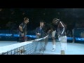 London Finals 2009 Tuesday Highlights