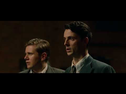The Imitation Game - Breaking the Enigma Code