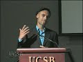 Multiethnic Alliances: Panel 3