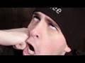 KID PUNCHED in FACE!
