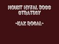 How To: Kaz'rogal