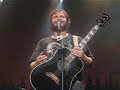 Tenacious D - Papagenu (He's My Sassafrass) (live)