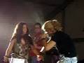 Chiqui-Bisbal Jabugo