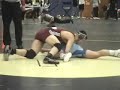 2008 NFA Duals Hauppauge d. St Benedicts 43-29 171 lb 2008 NFA Duals Hauppauge d. St Benedicts 43-29 171 lb
