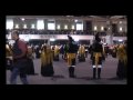 XVIII Campeonato Bandas de Gaitas - La Farga - Hospitalet