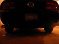 2006 v6 Mustang Pypes Exhaust