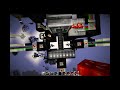 Minecraft: Moon Cannon 2500 blocks high.