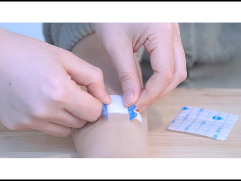How to get Adhesive Bandage item - Terraria 