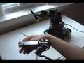 Controlling a robot arm naturally