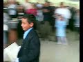 Cesar - La primera comunion. Entrega de Certificación