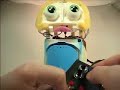 Circuit Bent Glitch Monster Love Bot 2!